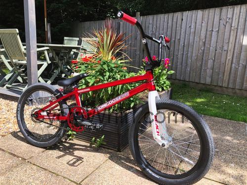 Mongoose Title Pro fiche technique et avis